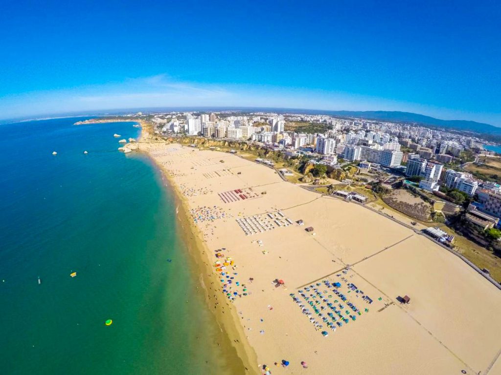 Jupiter Algarve Hotel
