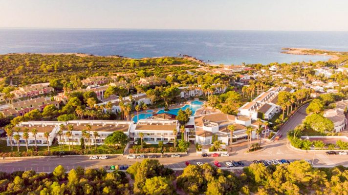 Hotel Princesa Playa
