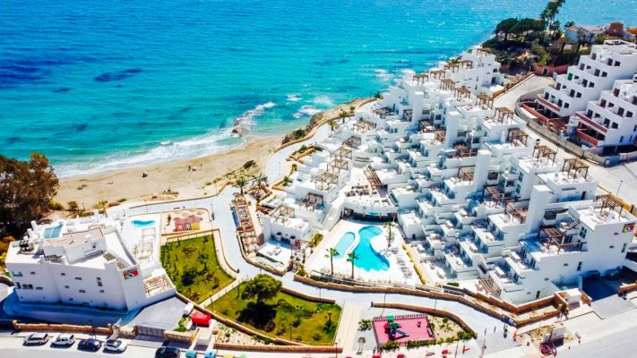 Dormio resort Costa Blanca Beach & Spa