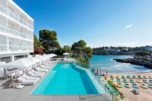 Grupotel Ibiza Beach Resort - Adults Only