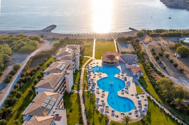 Myrina Beach Hotel
