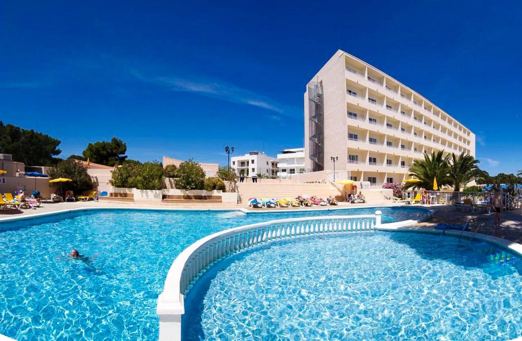 Invisa Hotel Ereso