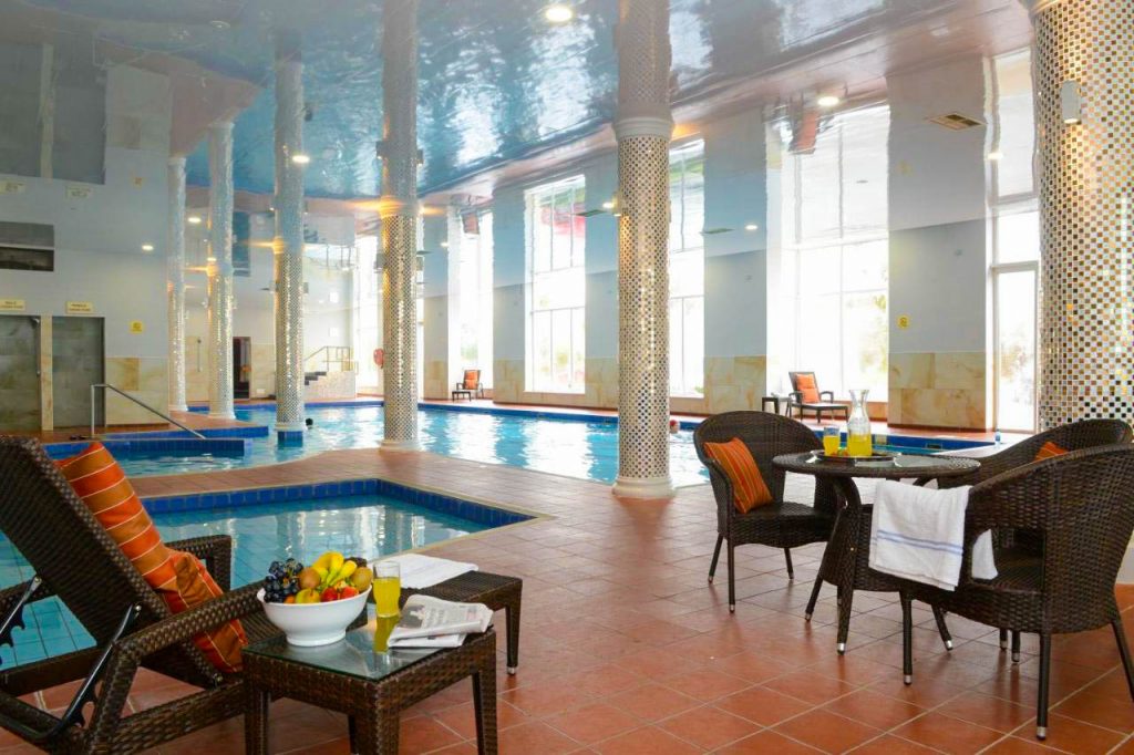 Clanree Hotel Conference & Leisure Centre