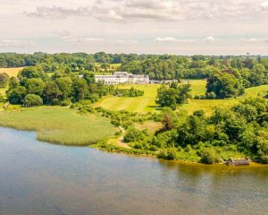 Bloomfield House Hotel, Leisure Club & Spa