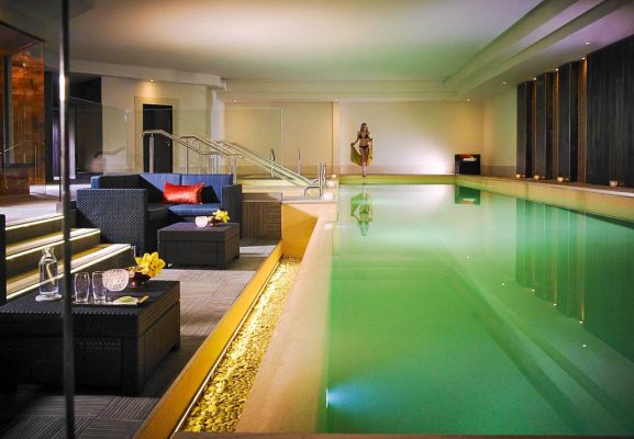 Westport Coast Hotel