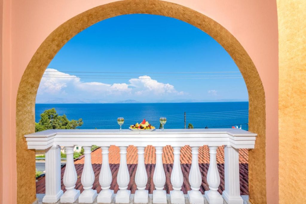 Lido Corfu Sun Hotel