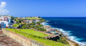 Puerto Rico San Juan