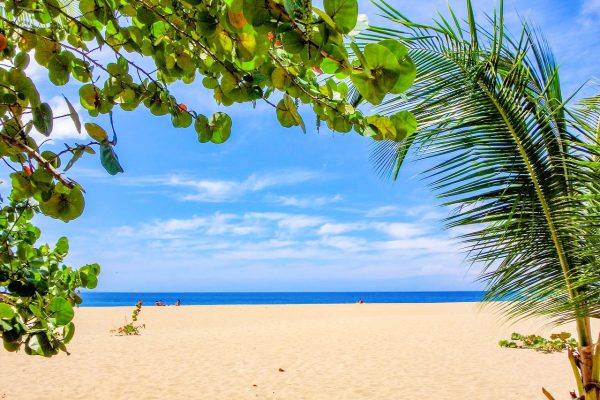 Barbados