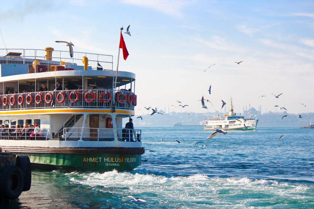 Turkey Istanbul
