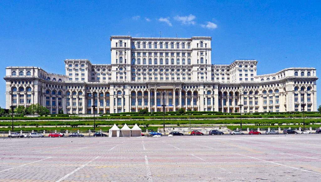 Romania Bucharest