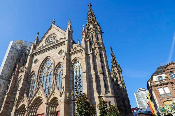 France Mulhouse