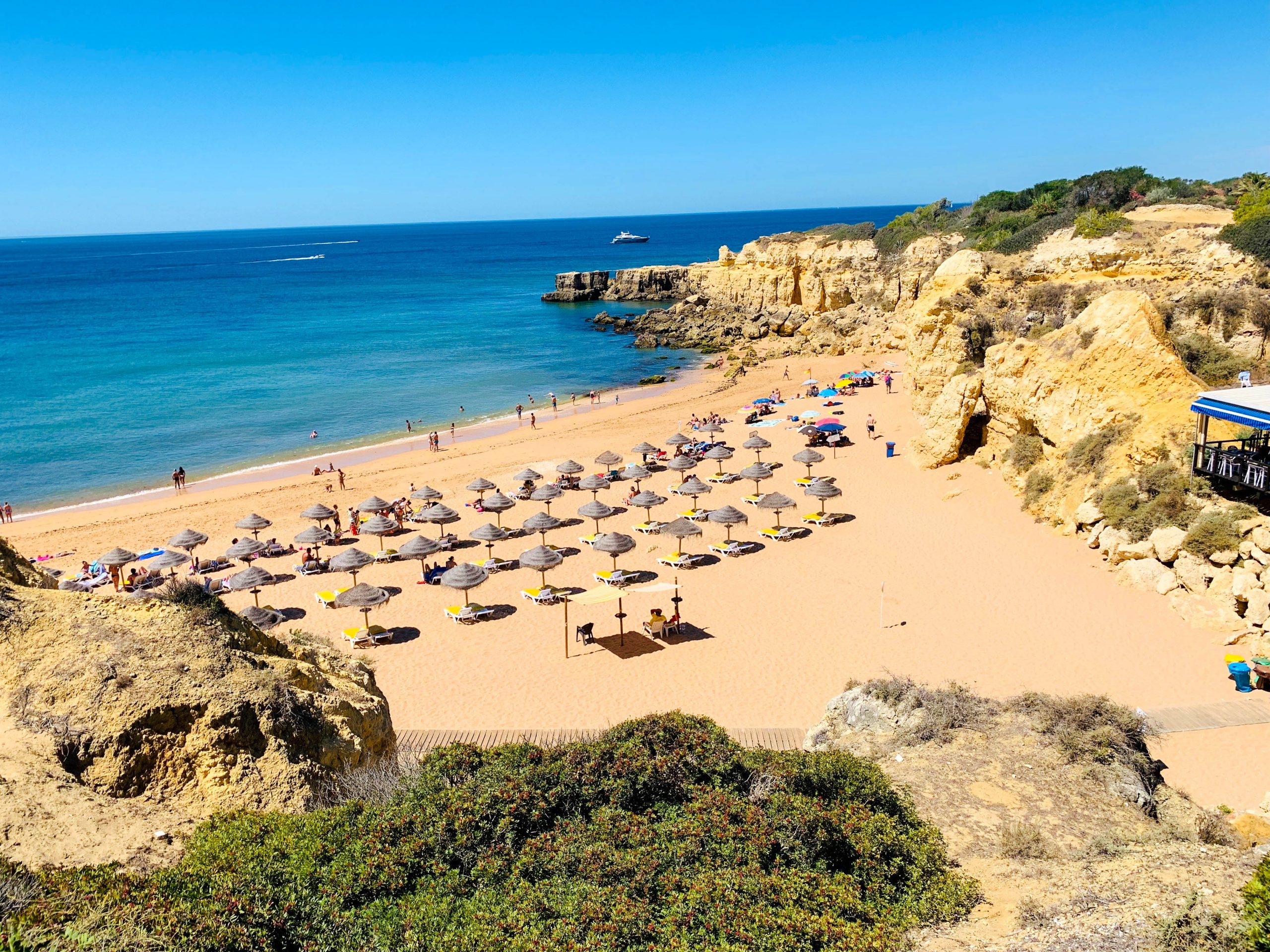 Portugal Algarve