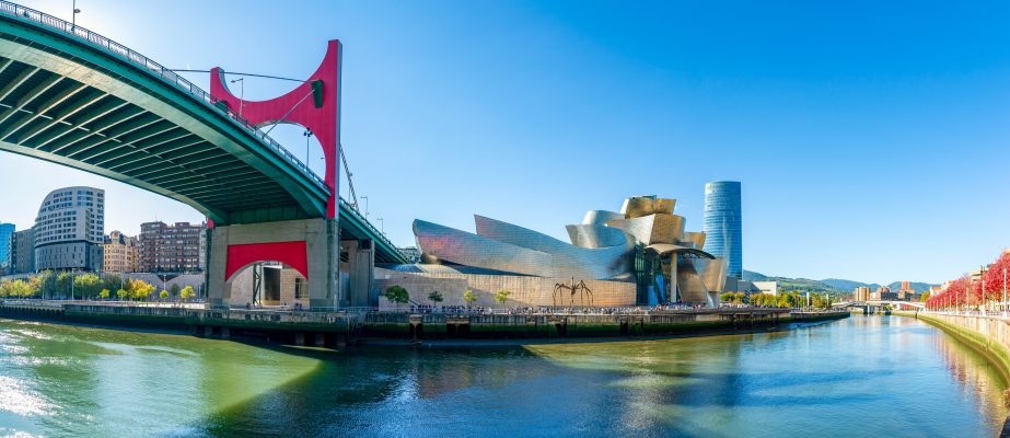 Spain Bilbao