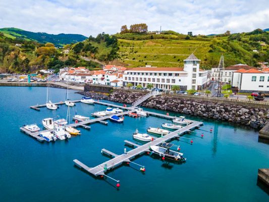 Hotel do Mar