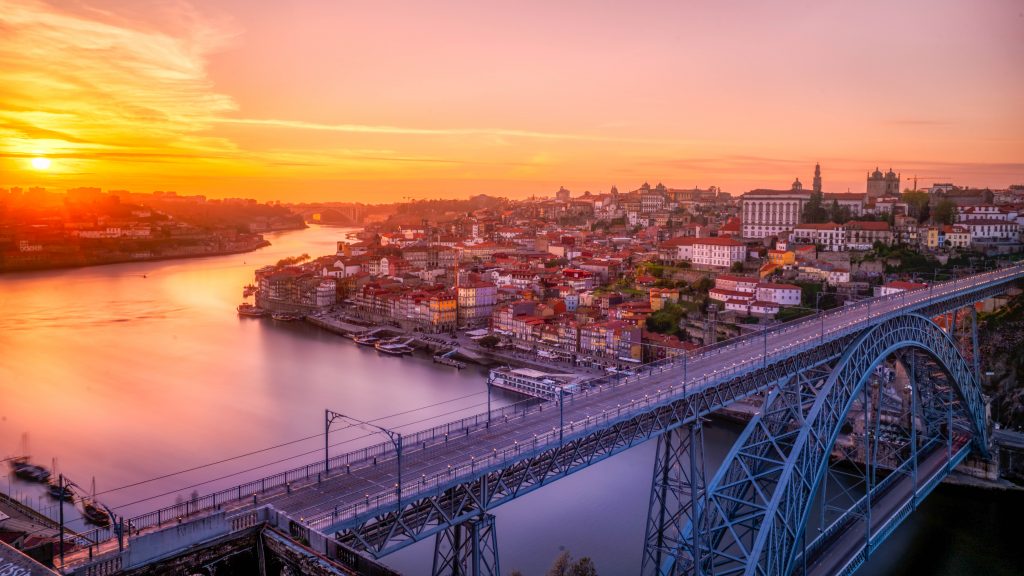 Portugal Porto