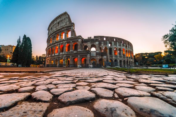 Italy Rome