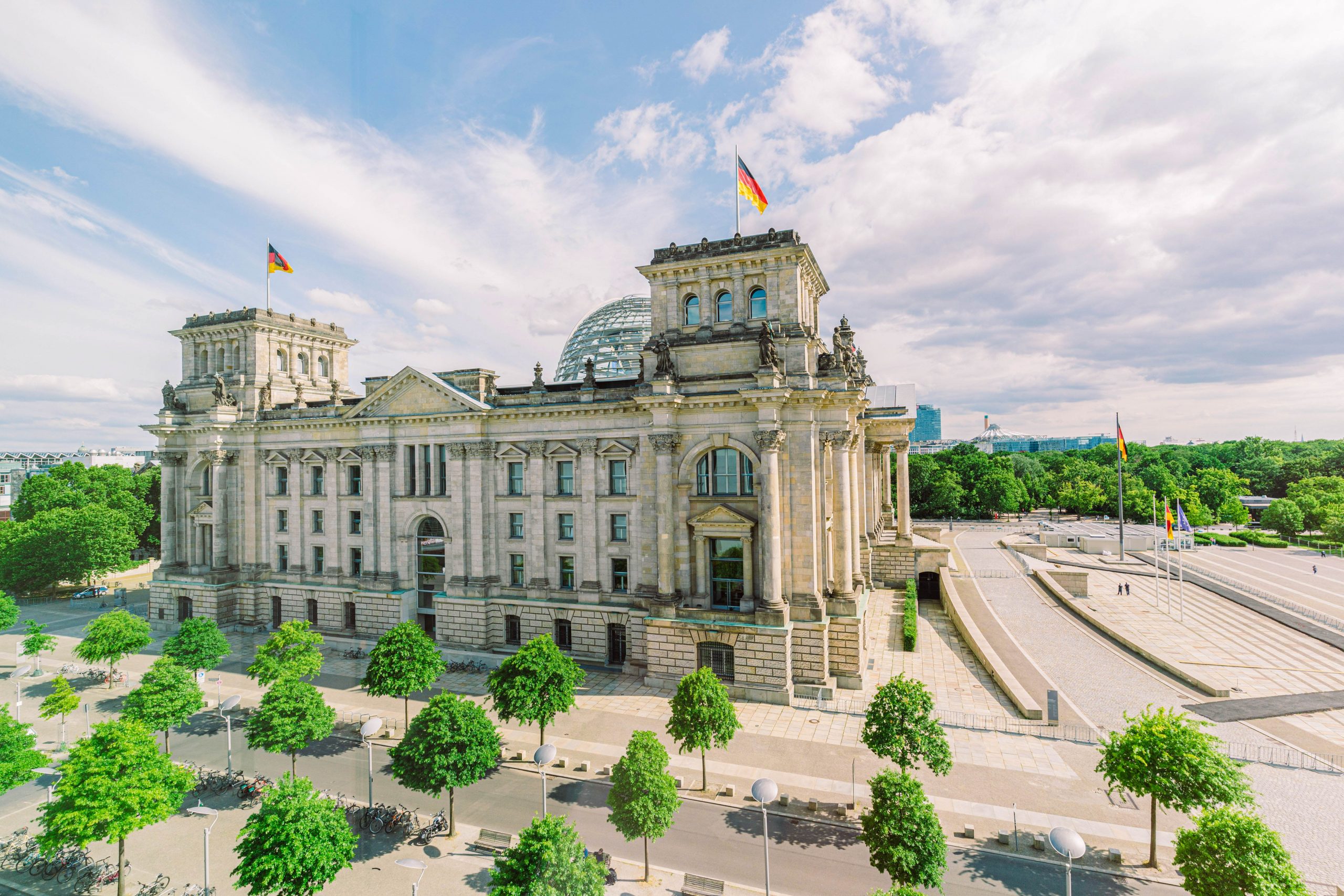 Germany Berlin