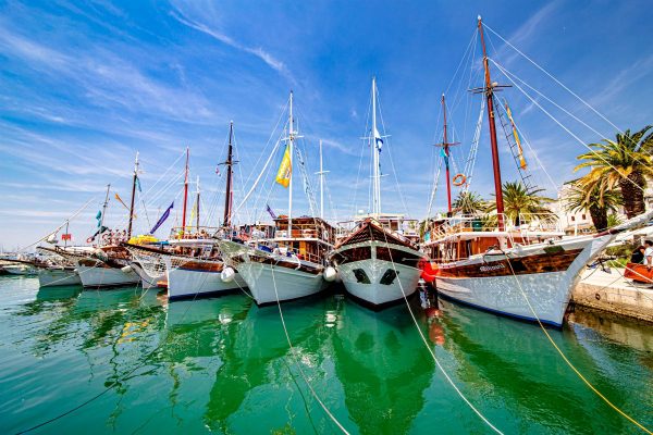 Croatia Split