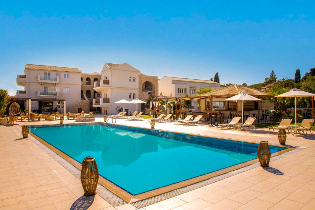 Ek Mare Boutique Resort