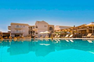 Ek Mare Boutique Resort