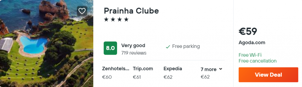 Prainha Clube
