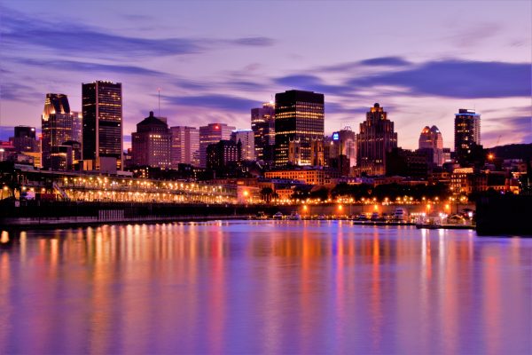 Canada Montreal