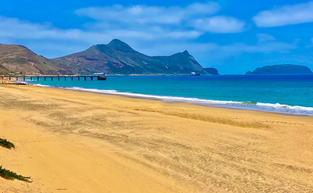 Portugal Porto Santo