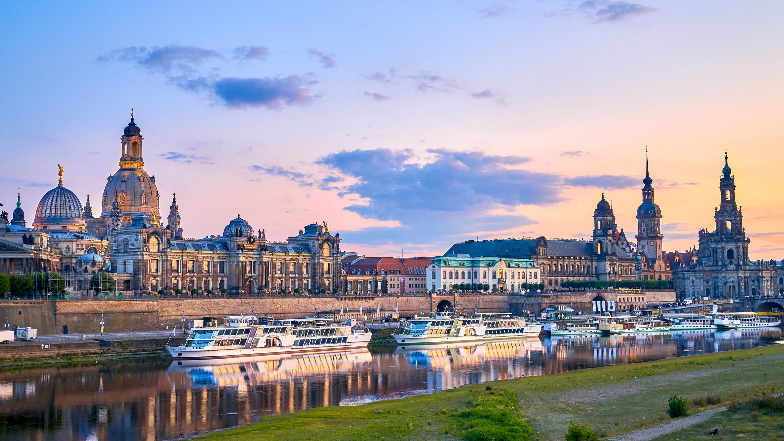 Germany Dresden 