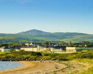 Inishowen Gateway Hotel