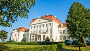 Austria Trend Hotel Schloss Wilhelminenberg