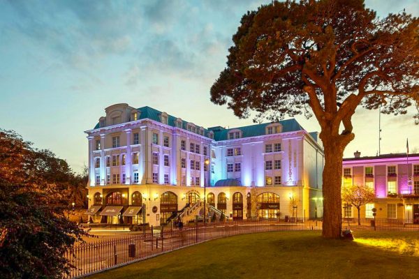 Killarney Plaza Hotel and Spa