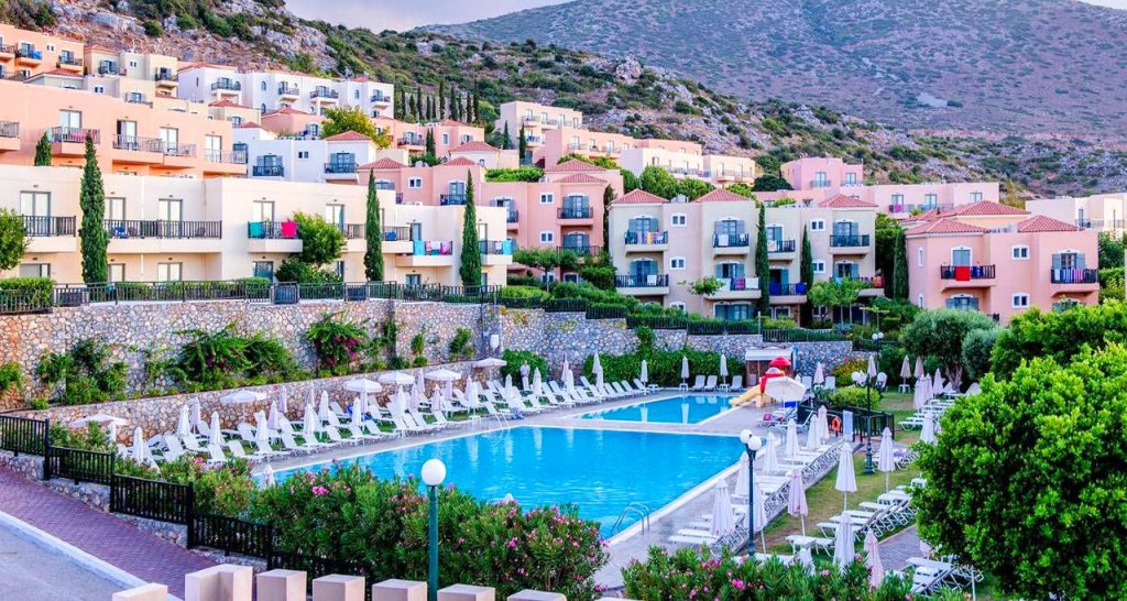 The Village Resort & Waterpark