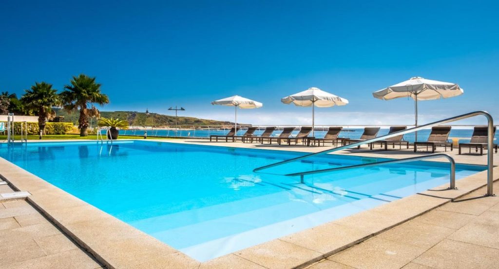 Atlantida Mar Hotel
