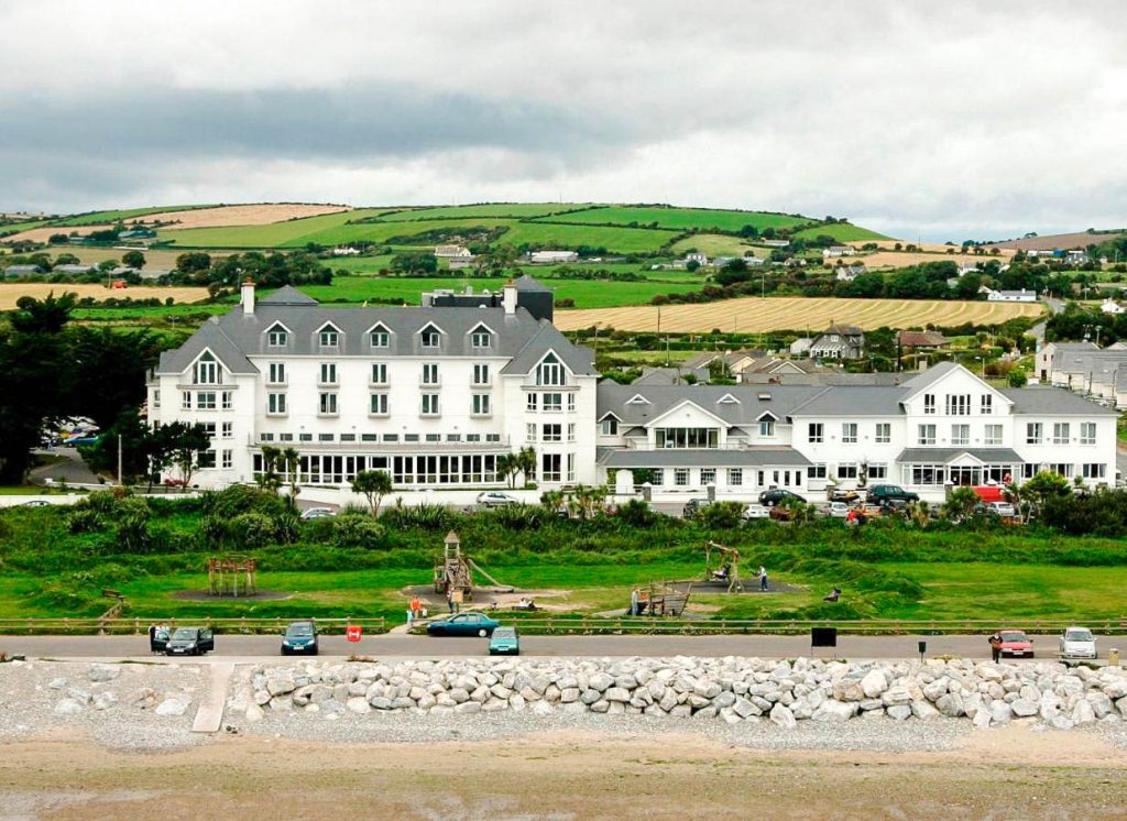 Garryvoe Hotel