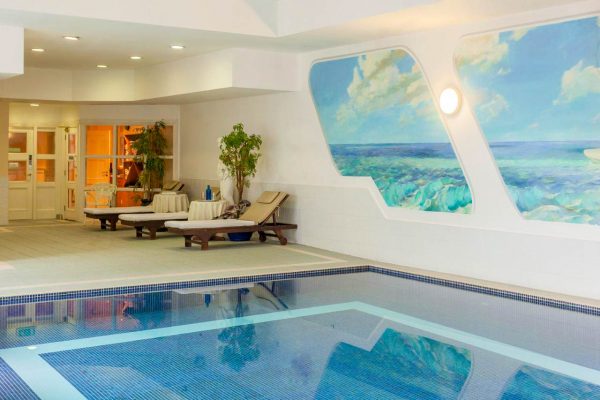 Killarney Dromhall Hotel