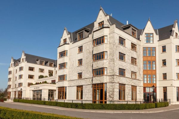 The Brehon Hotel & Spa