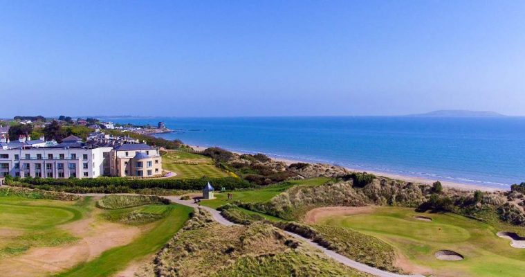 Portmarnock Hotel & Golf Links