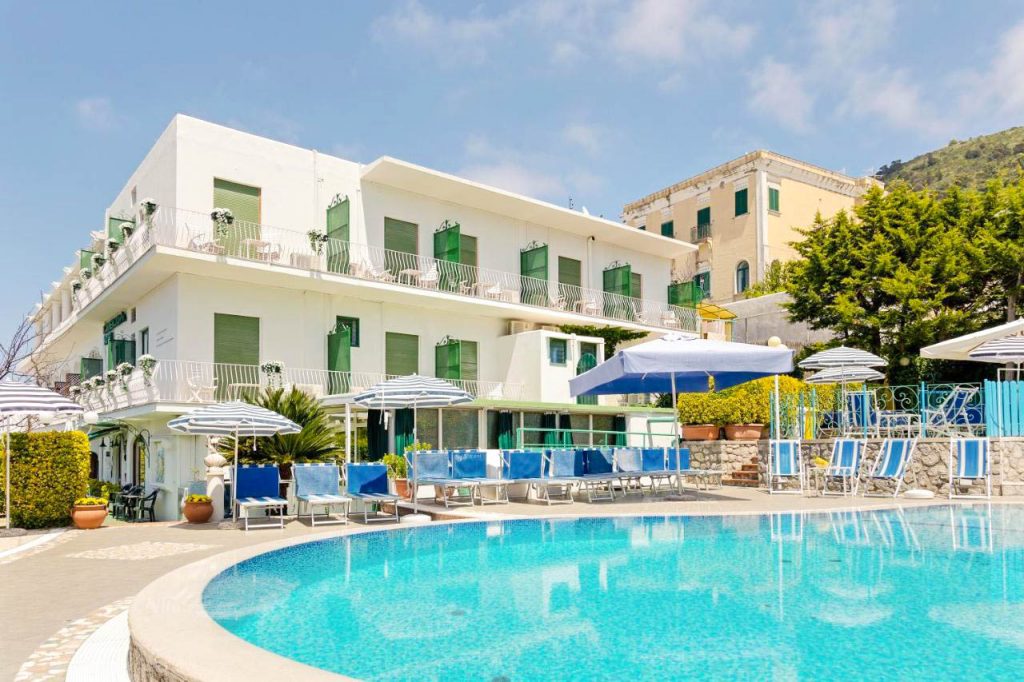 Hotel Carmencita