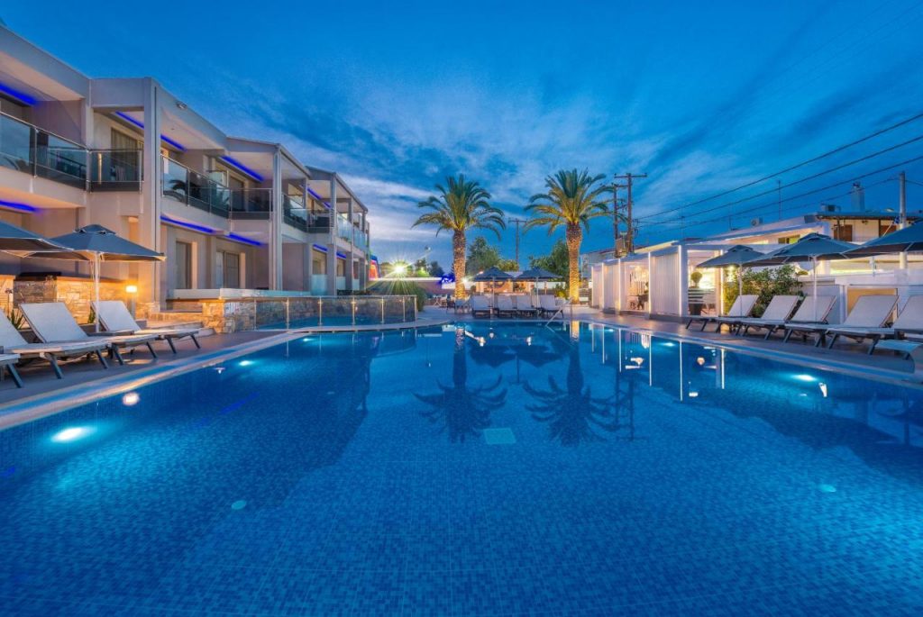 Hotel Dionysos