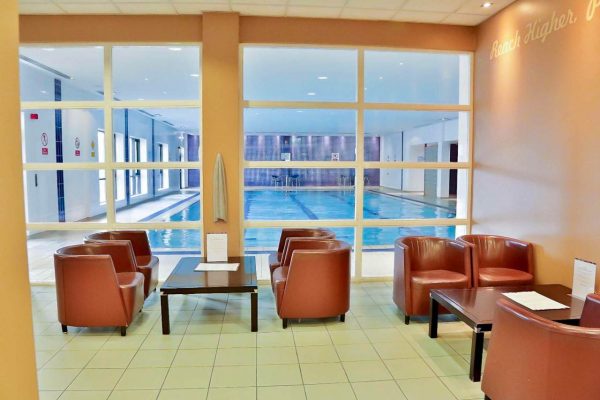 Radisson Blu Hotel Letterkenny