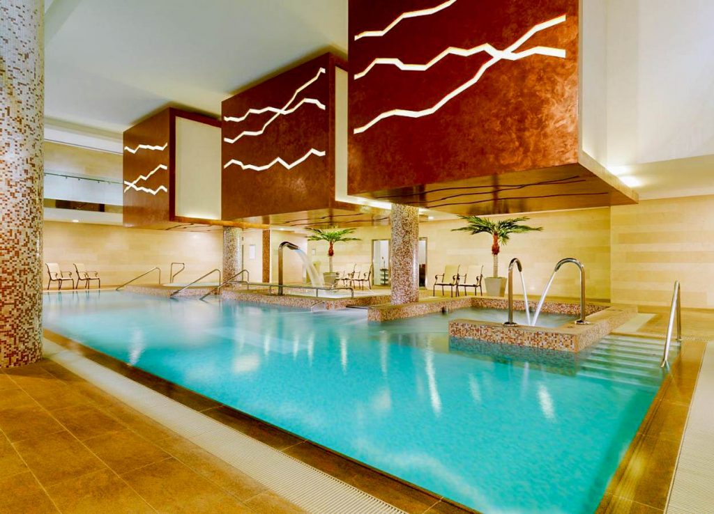 Sheraton Athlone Hotel