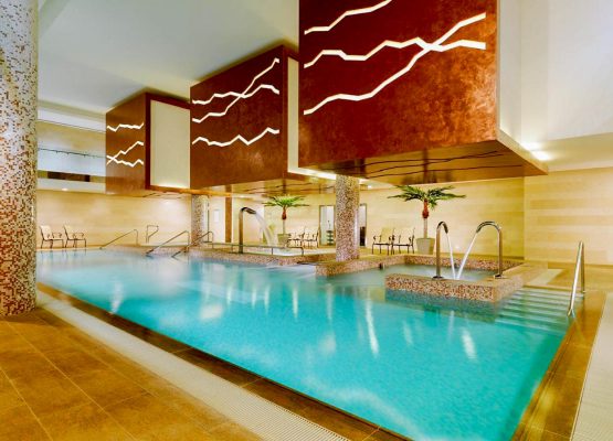Sheraton Athlone Hotel