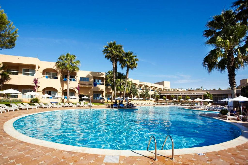 Grupotel Santa Eulària & Spa - Adults Only