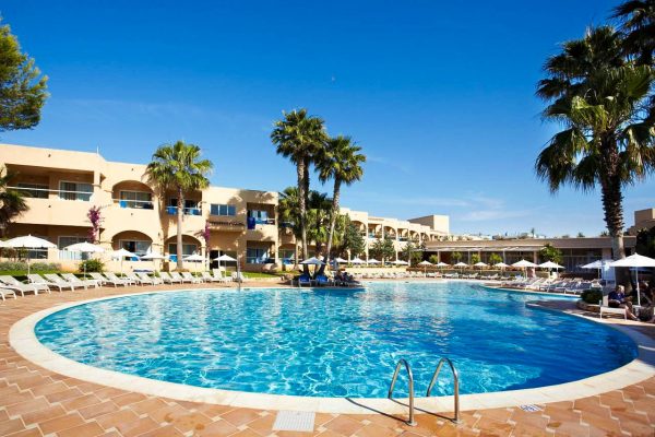 Grupotel Santa Eulària & Spa - Adults Only