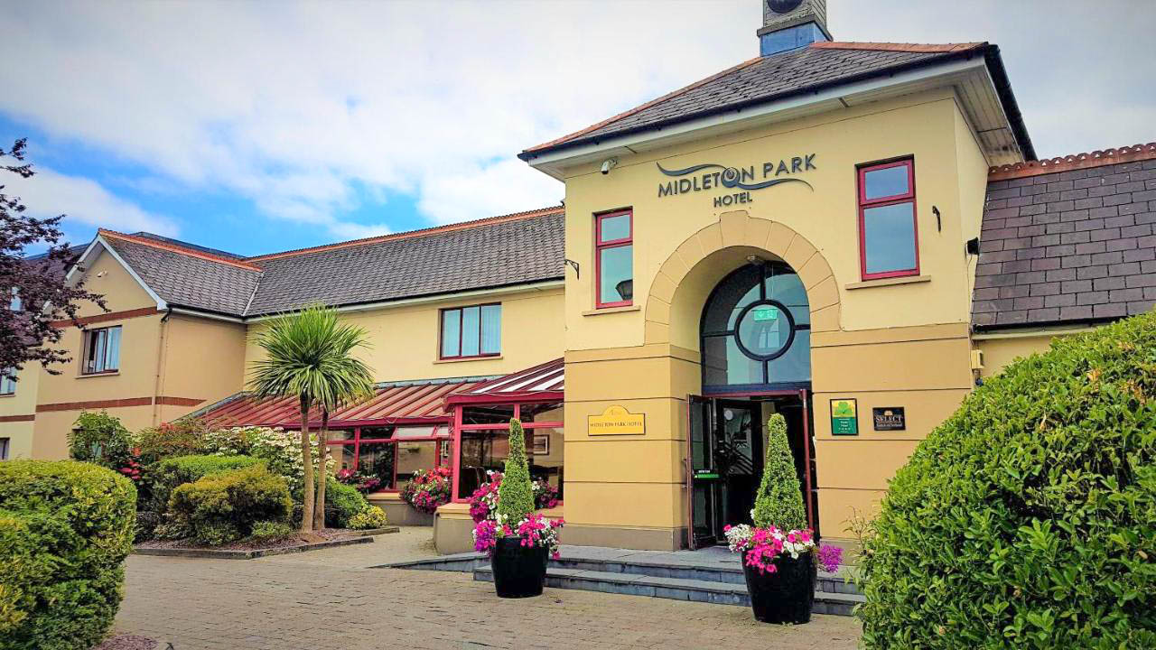 Talbot Hotel Midleton