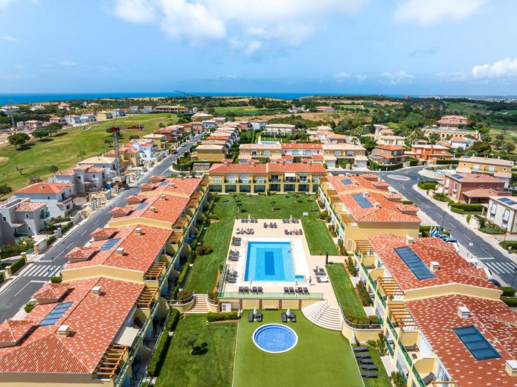 Boavista Golf & Spa - Bela Colina Village
