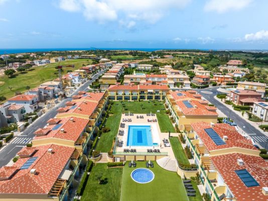 Boavista Golf & Spa - Bela Colina Village