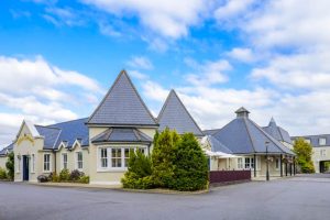 Meadowlands Hotel