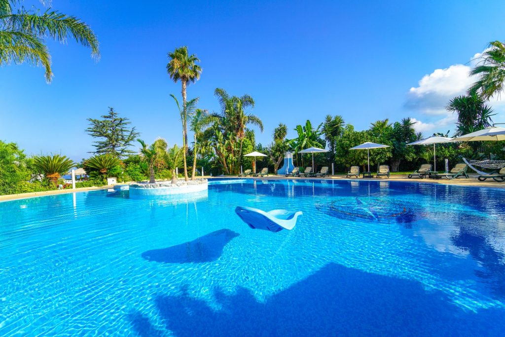 La Bussola Hotel Calabria