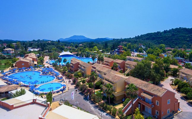 Aqualand Resort and Waterpark